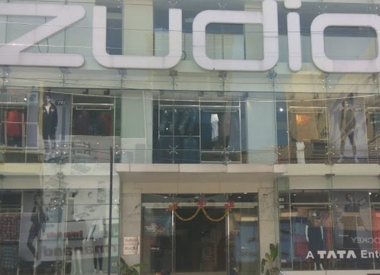 Zudio - Vignan Nagar, Bengaluru 9 zudio vignan nagar bengaluru 1