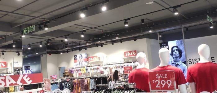 Zudio - Vinayak Towers, Nagpur 1 zudio vinayak towers nagpur