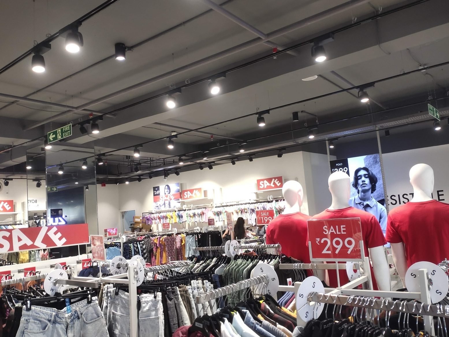 Zudio - Vinayak Towers, Nagpur 1 zudio vinayak towers nagpur