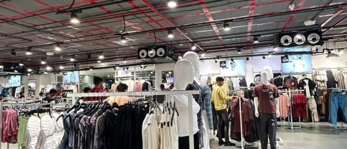 Zudio - Vipl, Nagpur 1 zudio vipl nagpur