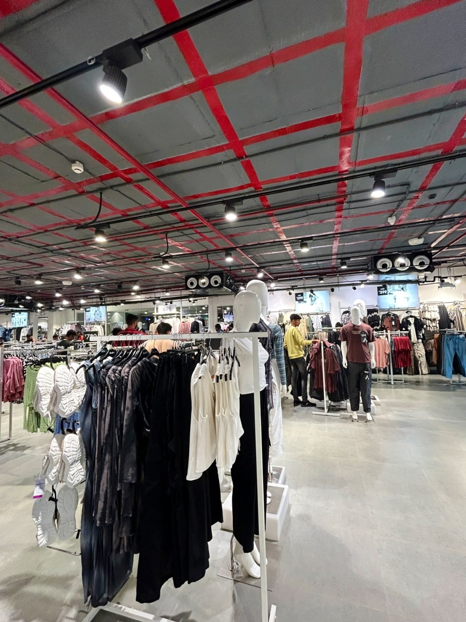 Zudio - Vipl, Nagpur 5 zudio vipl nagpur