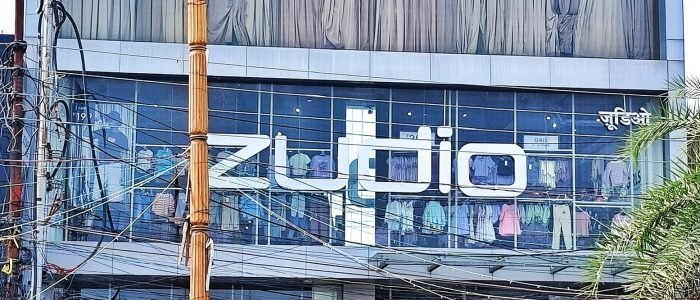 zudio vrindavan colony lucknow