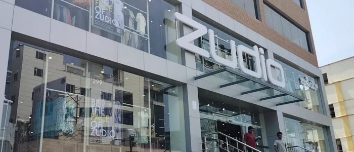 zudio vsn mall vijayawada