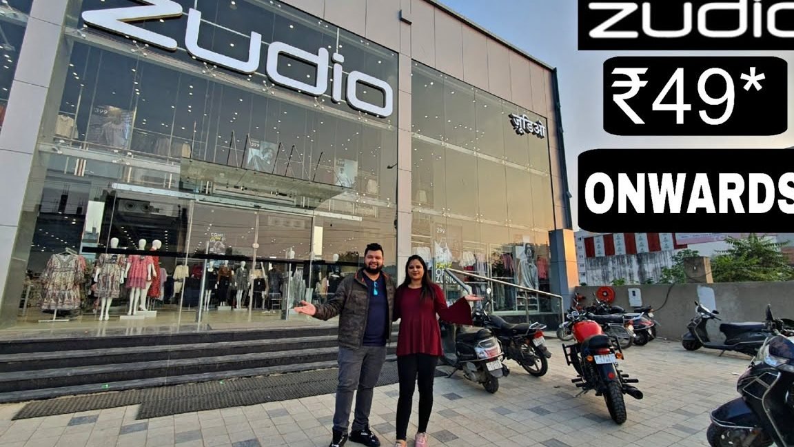 ZUDIO - VT Road, Jaipur 10 zudio vt road jaipur 2