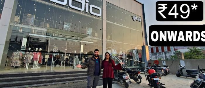 zudio vt road jaipur