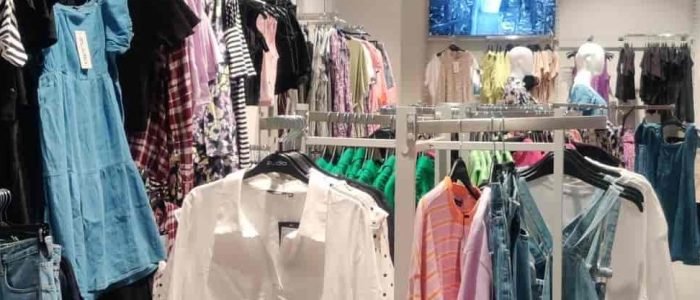 zudio wakad maharashtra 1