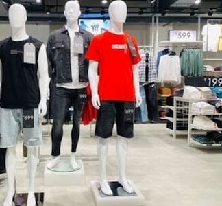 Zudio - Wazipur, Delhi 1 zudio wazipur delhi 5