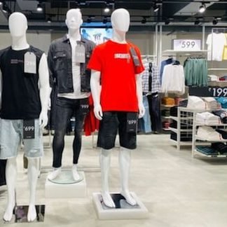 Zudio - Wazipur, Delhi 2 zudio wazipur delhi 5