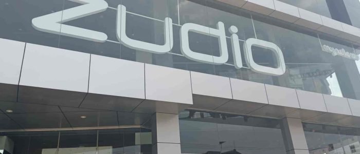 zudio white field tower thrissur