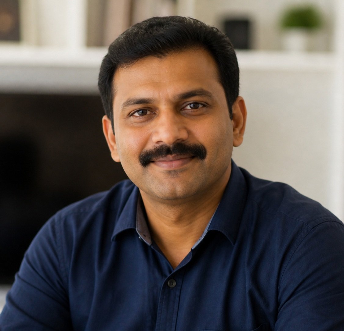 Cookie Policy 1 Suresh Pillai, Founder of Trevia.one